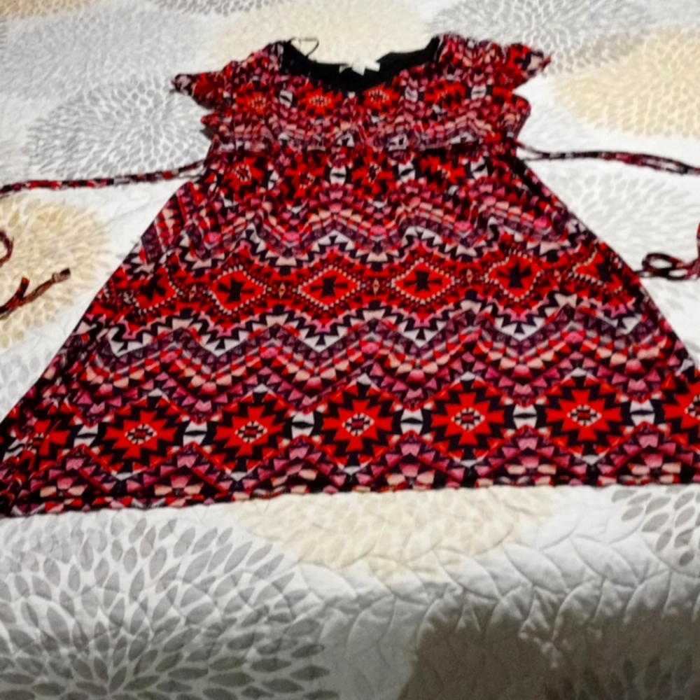 John Paul Richard Dress - Size PL💃